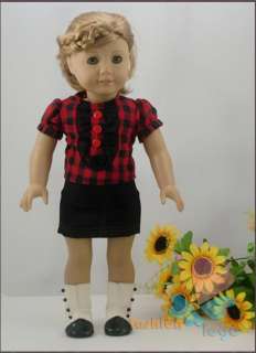 Buy your beloved doll the beautiful clothes