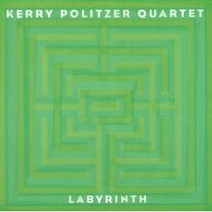  Labyrinth Kerry Politzer Music