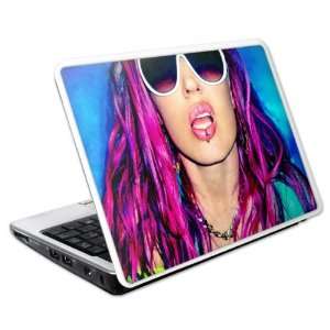  Music Skins MS MMAG20023 Netbook Large  9.8 x 6.7  Mary 