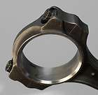 SCAT SBC CHEVY 6.0 COMPETITION CONNECTING RODS I BEAM BUSHED # 2 