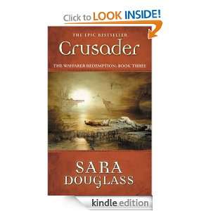Crusader Sara Douglass  Kindle Store