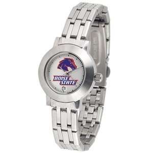    Boise State Broncos NCAA Dynasty Ladies Watch