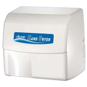  Touch Free Hand Dryer