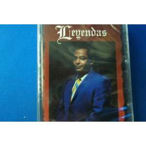  Leyendas Tito Rodriguez Music