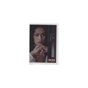  2005 The Sopranos Season One La Belle Donne (Trading Card 