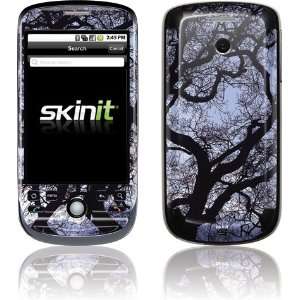  Tree Branches skin for T Mobile myTouch 3G / HTC Sapphire 