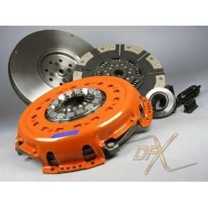  Centerforce 01413523 DFX Series Clutch Pressure Plate and 