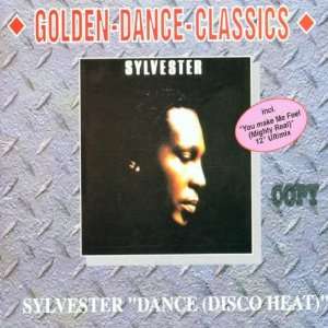  Dance Sylvester Music