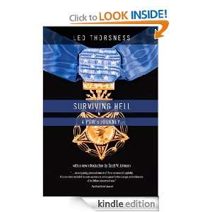 Surviving Hell A POWS Journey Leo Thorsness  Kindle 