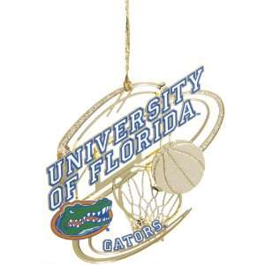  Baldwin University of Florida Basketball 3 inch Sports 