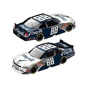  Action Racing Collectibles Aric Almirola 11 Degree #88 Nationwide 