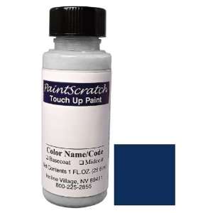   Touch Up Paint for 2012 Hyundai Azera (color code UEB) and Clearcoat