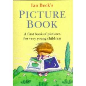  Picture Book (Picture Hippo) (9780590137157) Ian Beck 