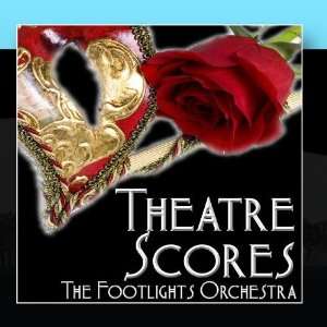  Theatre Scores The Footlights Orchestra Music