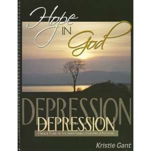  Hope in God A Biblical Perspective for Understanding 