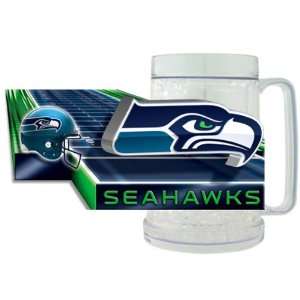  Seattle Seahawks Freezer Mug
