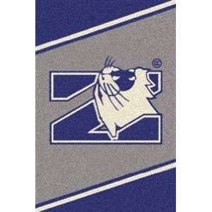  Milliken NCAA Northwestern University Team Logo 74724 