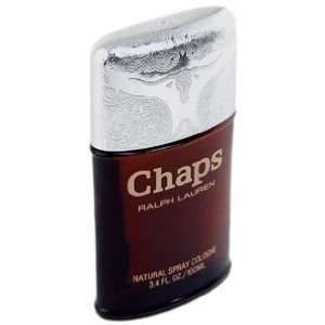  Chaps by Ralph Lauren 1.7 oz EDC Spray for Men Ralph 