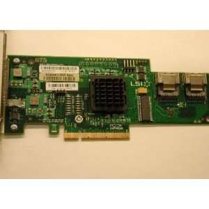   39R8785 IBM ServeRAID 8s SAS PCIe Controller