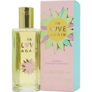  IN LOVE AGAIN FLEUR DE LA PASSION Perfume. EAU DE TOILETTE 