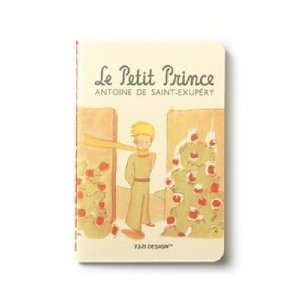  The Little Prince Mini Notebook   06