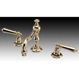 Harrington Brass Faucets 20 100 56 Harrington Brass Widespread Lav 