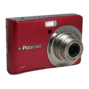  Exclusive Polaroid CIA 1437RC 14MP CCD Digital Camera with 