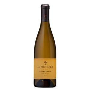  Lincourt Unoaked Chardonnay 2010 Grocery & Gourmet Food