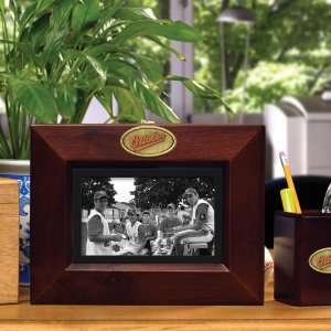  Baltimore Orioles MLB Horizontal Picture Frame Sports 