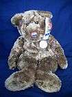   Baby Buddy ~*~ Champion Croatia ~*~ Bear MWMT Rare HTF Flag Nose