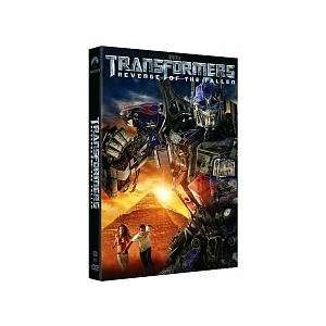  Transformers Revenge of the Fallen DVD Toys & Games