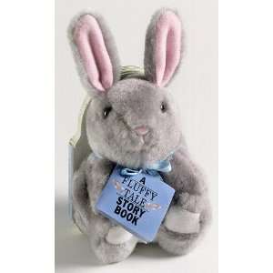 Little Bunny (Fluffy Tales) (9781575840062) Stewart 