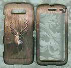 rubberized camo deer BLACKBERRY TORCH 9850 verizon 9860 at&t phone 