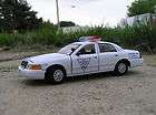 WEST WILDWOOD NEW JERSEY POLICE CAR FORD CROWNVIC STATE