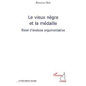  Le vieux nÃ¨gre et la mÃ©daille (French Edition 