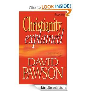 Start reading Christianity Explained  