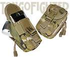 CONDOR MA45 Multicam MOLLE i Pouch for iPod iTouch iPhone GPS Camera