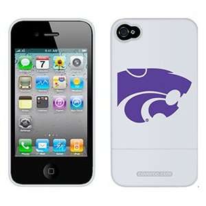   mono on Verizon iPhone 4 Case by Coveroo  Players & Accessories