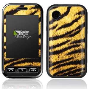  Design Skins for Nokia X2 00   Twirly Design Folie 