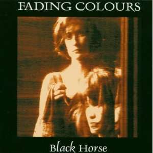  Black Horse Fading Colours Music