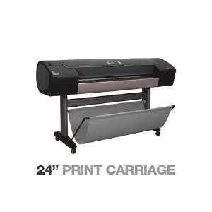 HP Designjet Z3200 24 inch Photo Printer