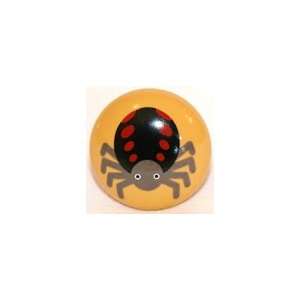  Tot Dots Drawer Knob   Spider