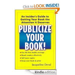  your Book the Attent Jacqueline Deval  Kindle Store
