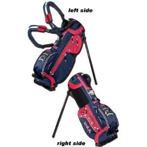 2008 Ryder Cup Embroidered Stand Bag 