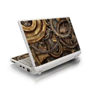  Gears Design Asus Eee PC 700/ Surf Skin Decal Cover 