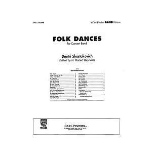  Folk Dances Musical Instruments