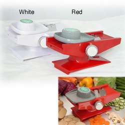 Mandoline Plastic Slicer  