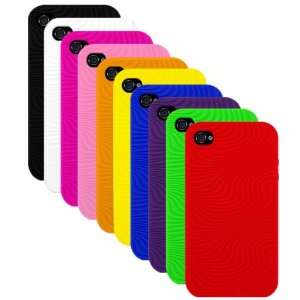   , Orange, Yellow, Blue, Purple, Green, Red Cell Phones & Accessories