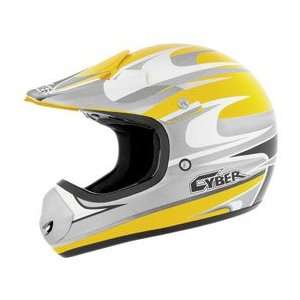  Cyber Helmets UX 10