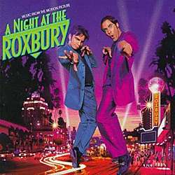 Original Soundtrack   Night at the Roxbury  